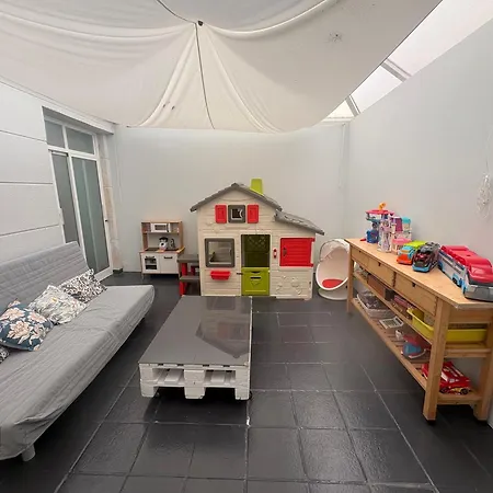 En Coruna Montegolf 8 Min Del Centro, Barbacoa, Jardin Holiday home