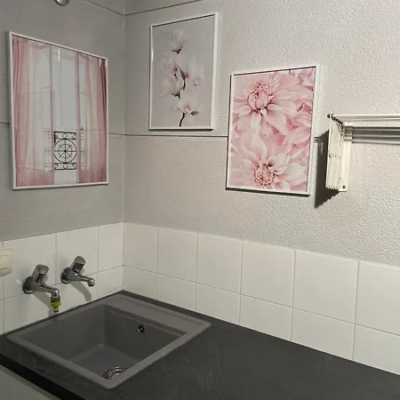Holiday home En Coruna Montegolf 8 Min Del Centro, Barbacoa, Jardin *